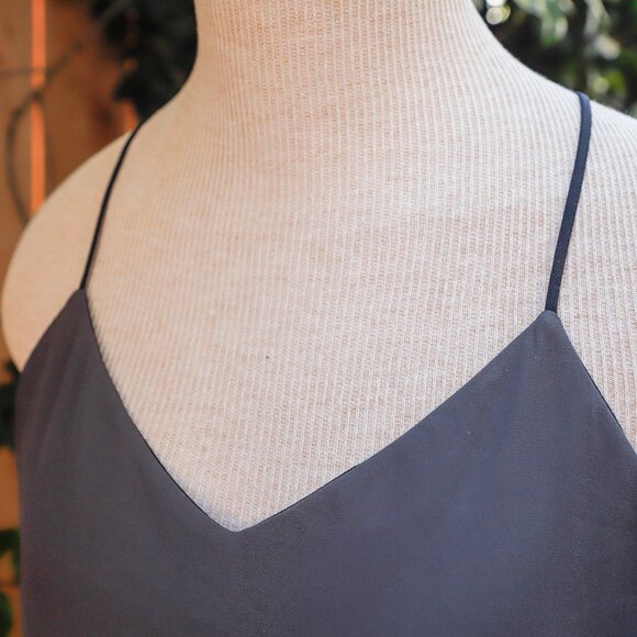 Express Barcelona Reversible Tank - Picture 2 of 3